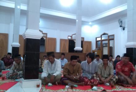 PENGAJIAN NUZULUL QOR'AN